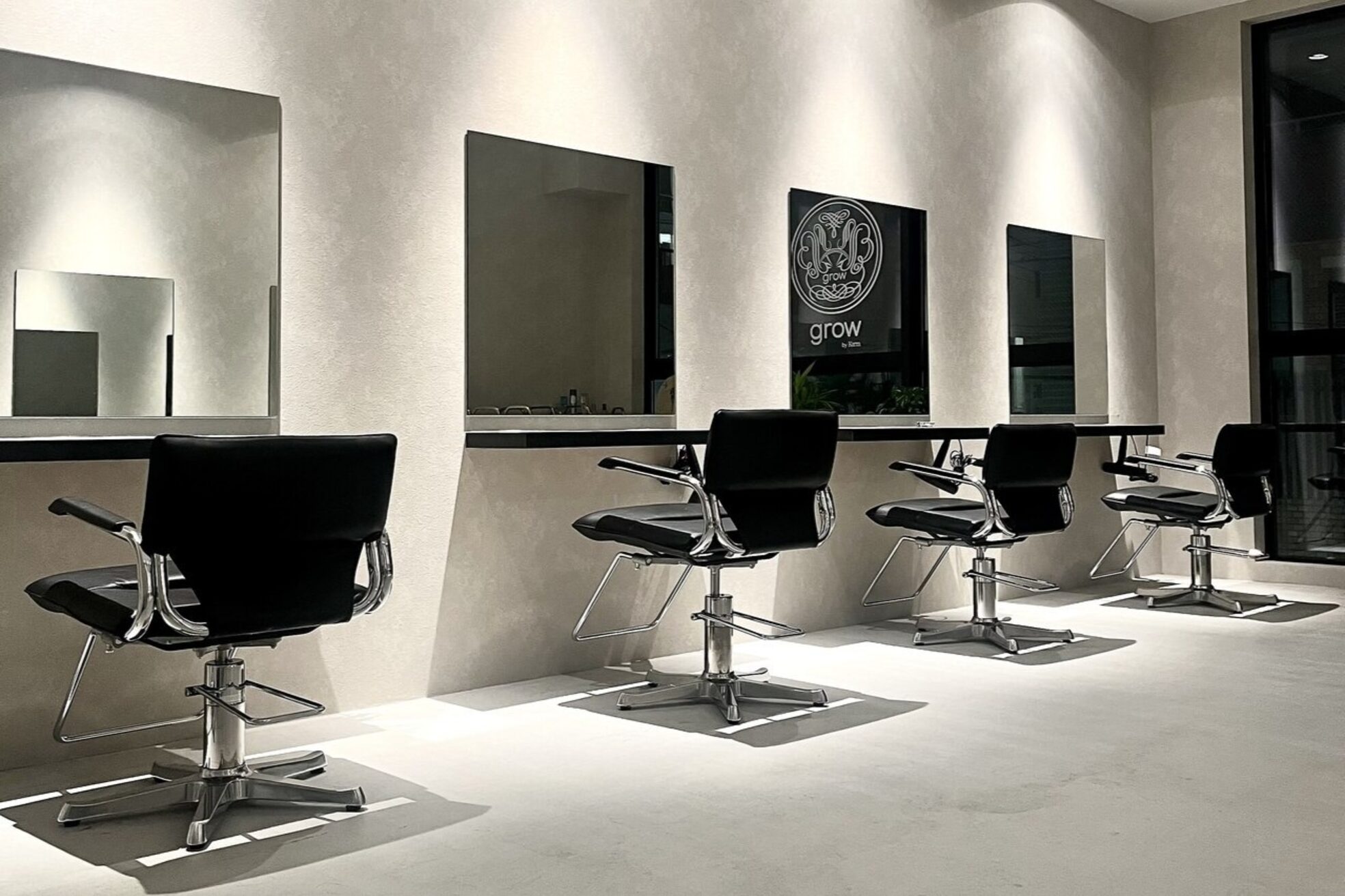 グロウ 本八幡(grow)2