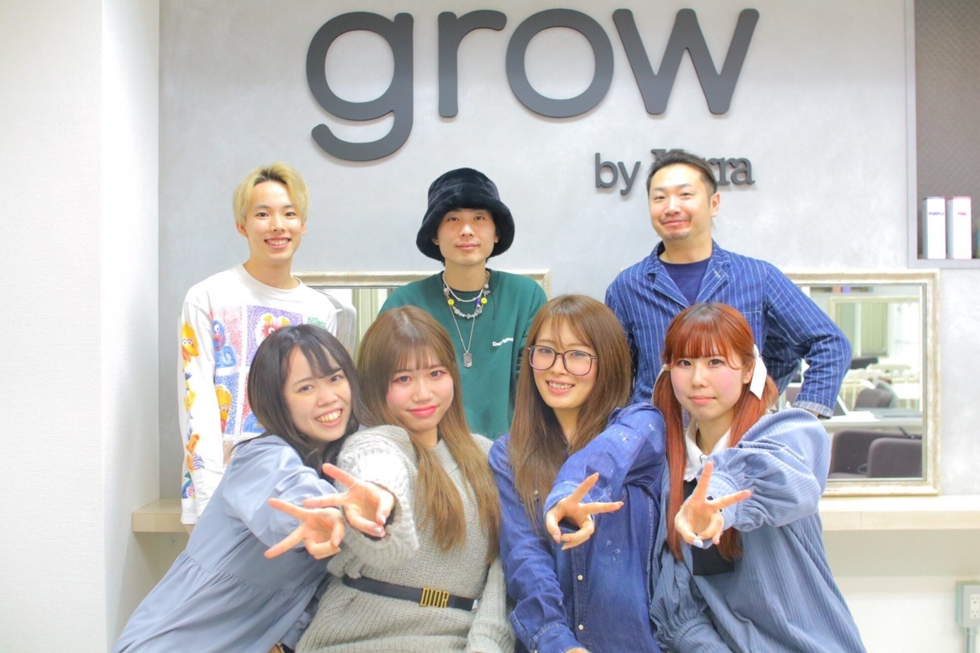 グロウ 秋葉原(grow)3