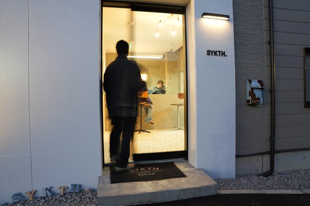 シークス(SYKTH.)6