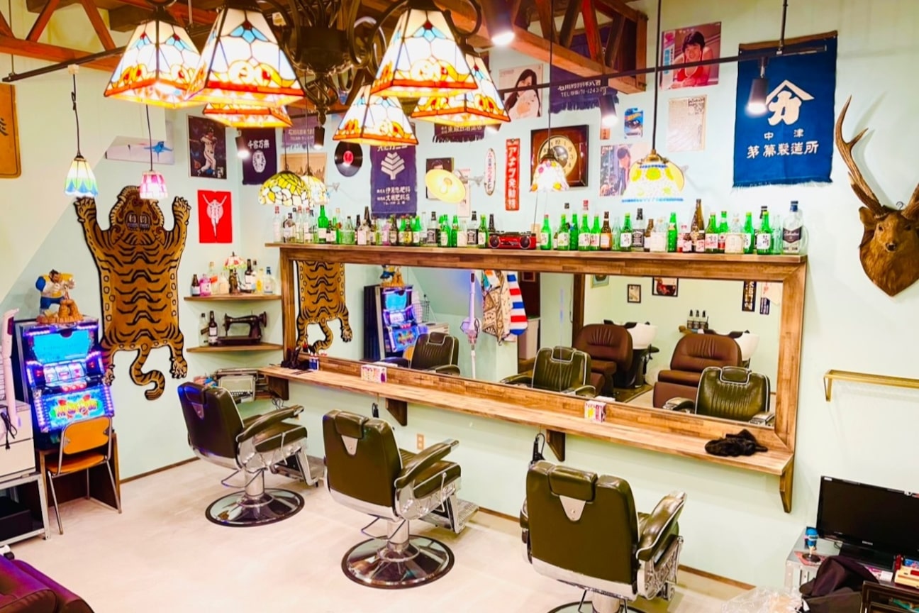 三戻生変(株式会社 SYKTH.)画像1