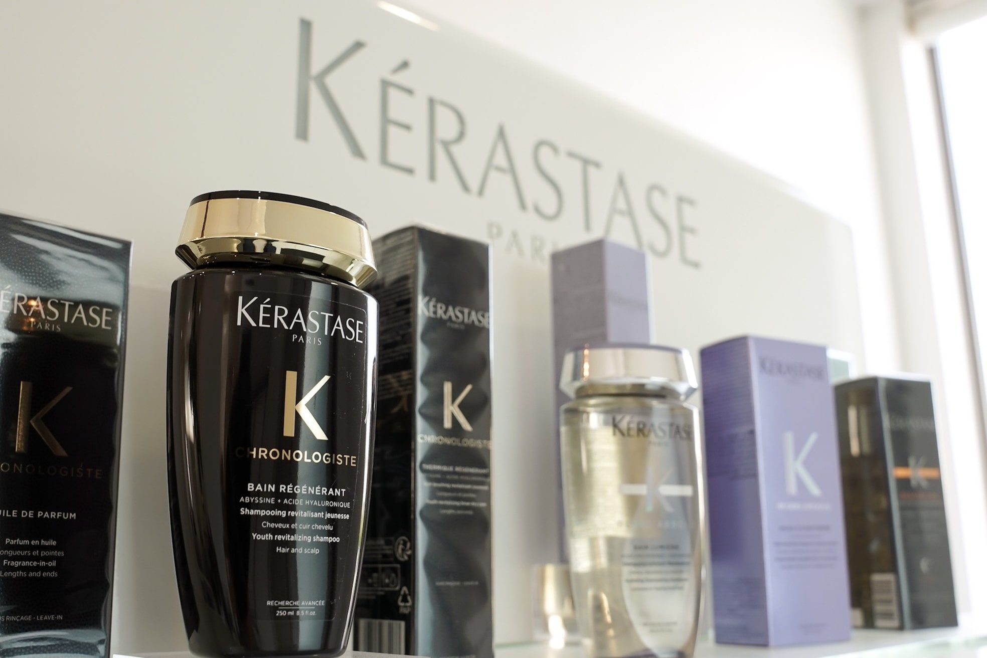 グラン ヘアー(GRAN HAIR)7