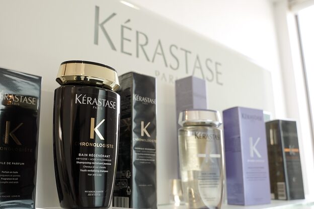 グラン ヘアー(GRAN HAIR)7