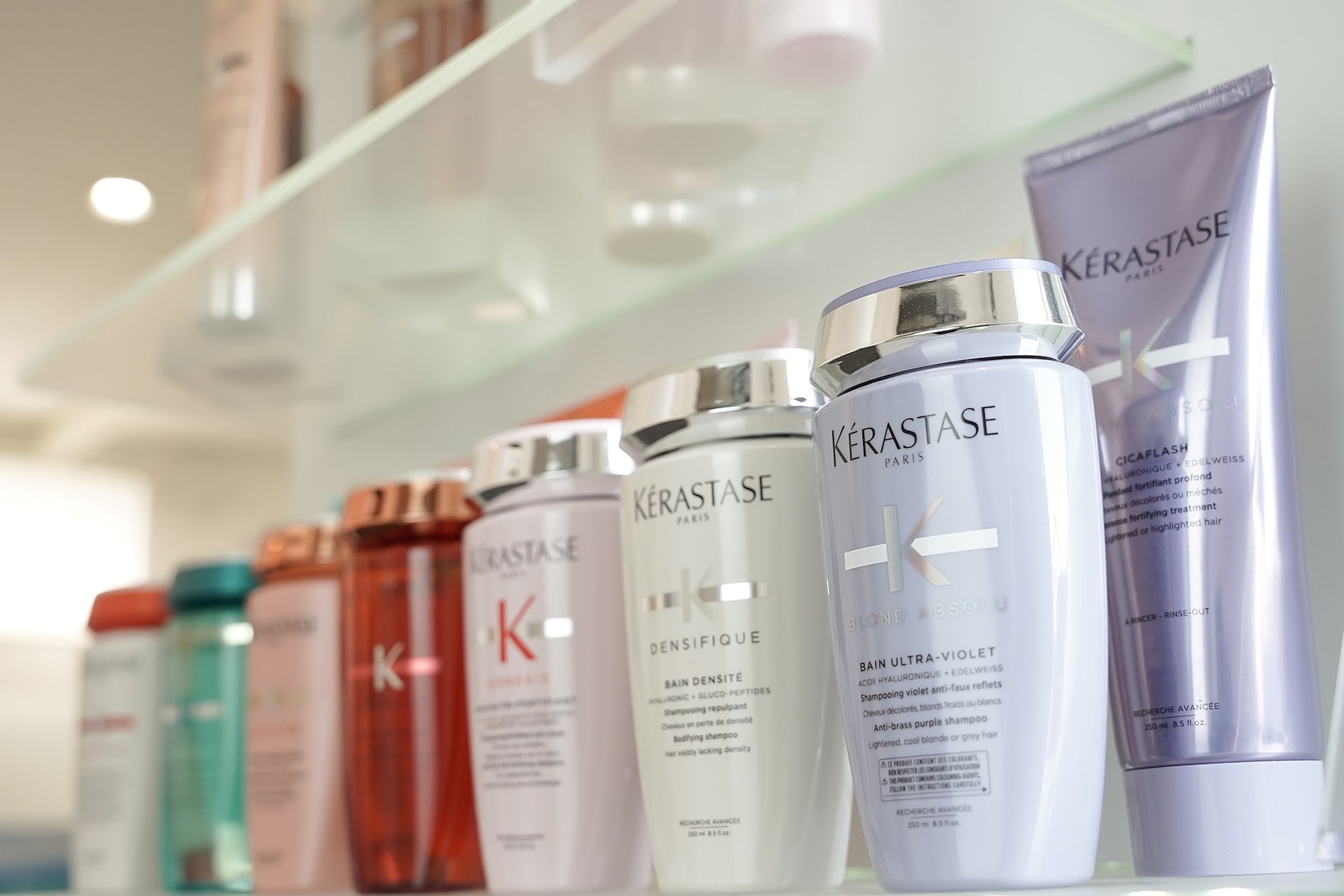 グラン ヘアー(GRAN HAIR)6