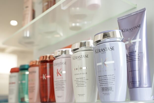 グラン ヘアー(GRAN HAIR)6