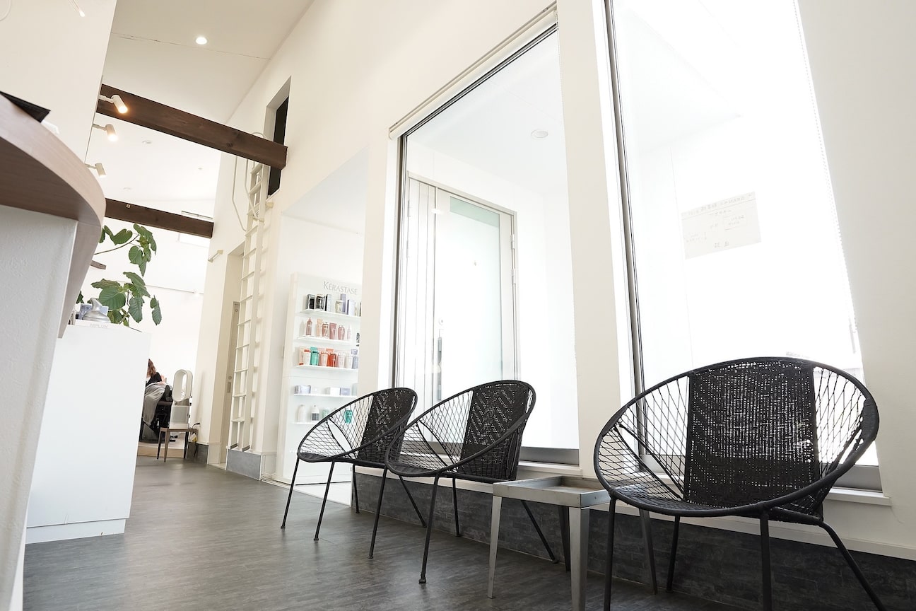 グラン ヘアー(GRAN HAIR)4