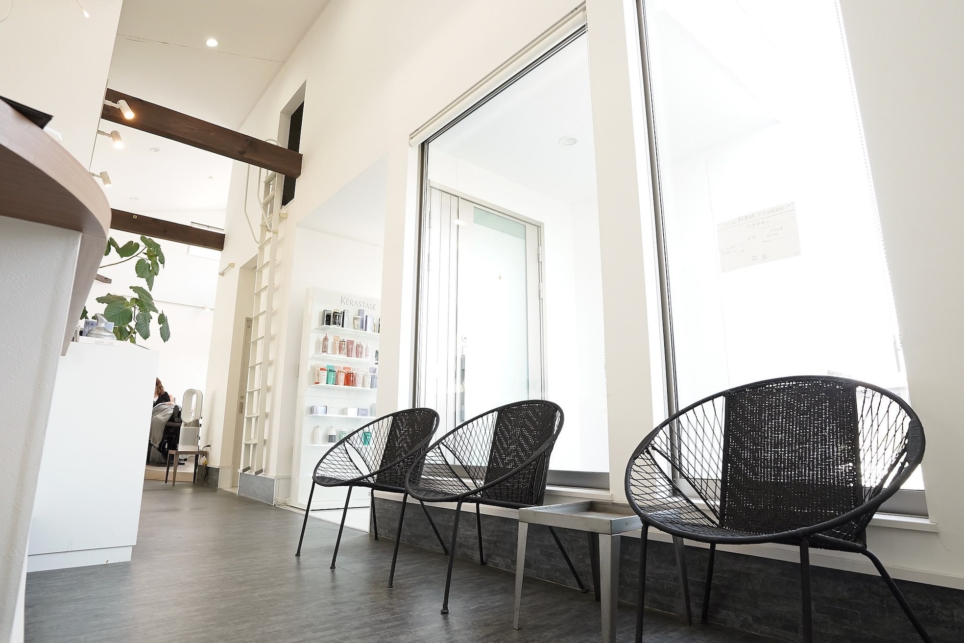 グラン ヘアー(GRAN HAIR)4