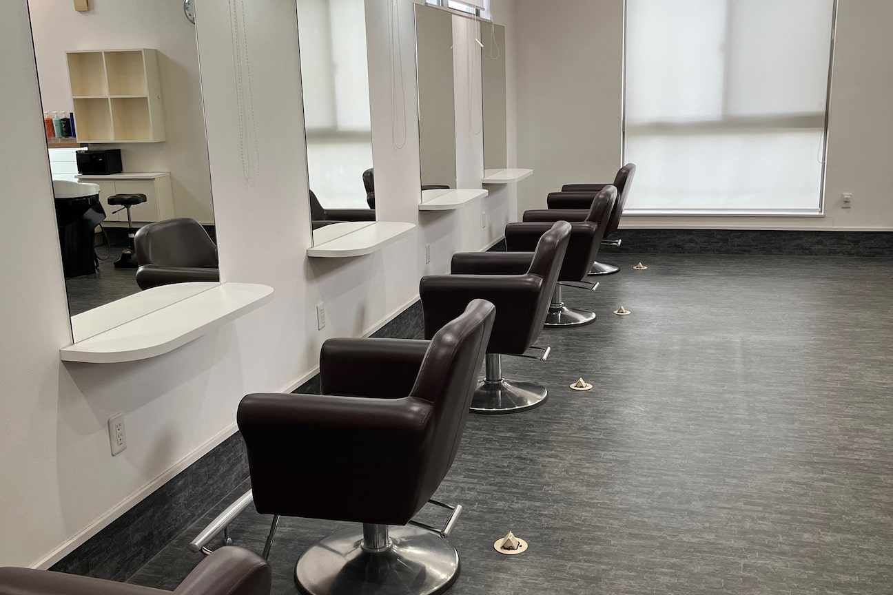 グラン ヘアー(GRAN HAIR)2