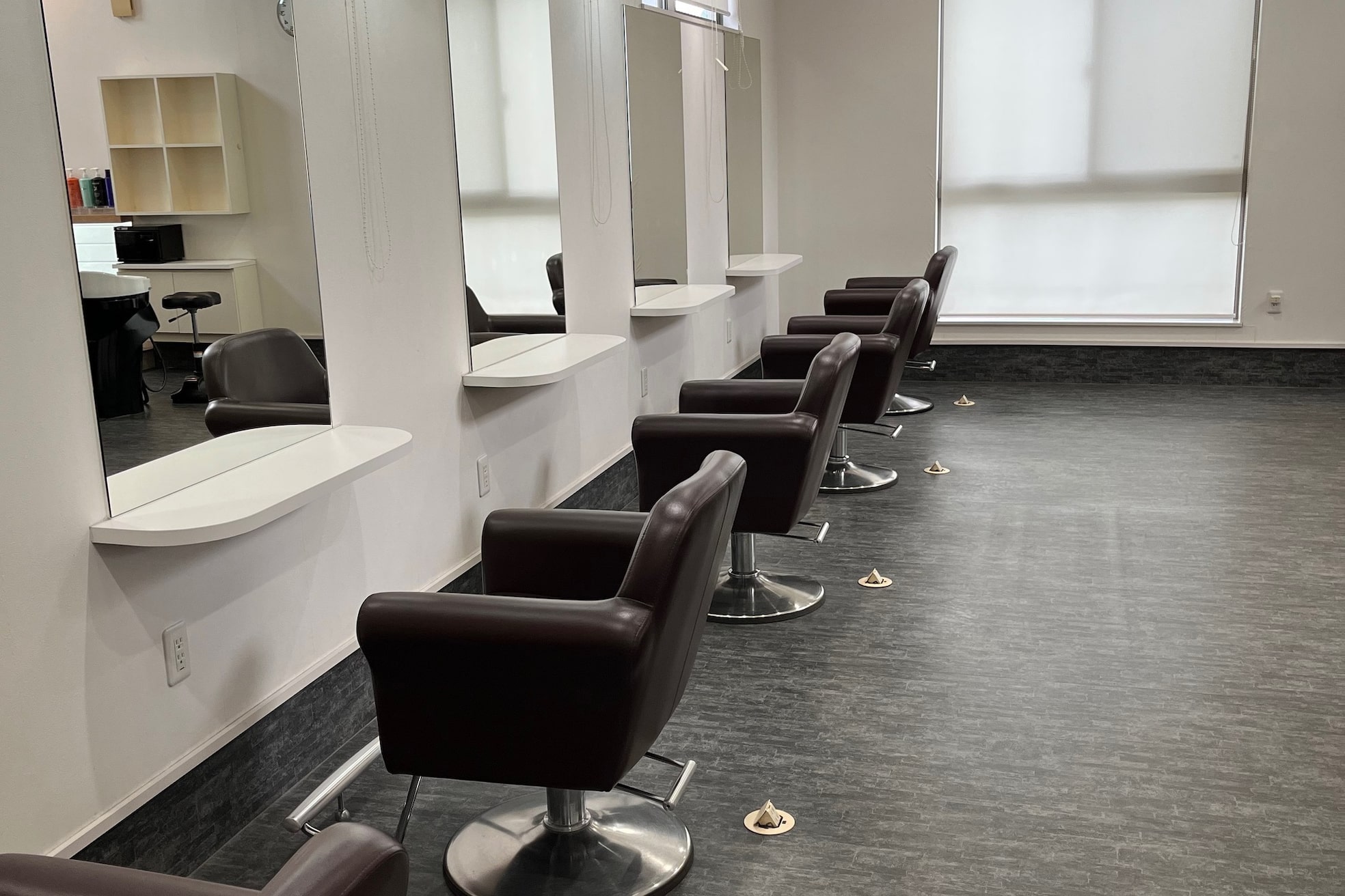 グラン ヘアー(GRAN HAIR)2