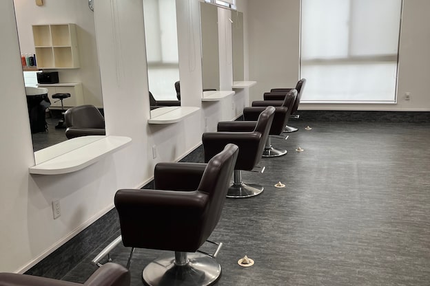 グラン ヘアー(GRAN HAIR)2