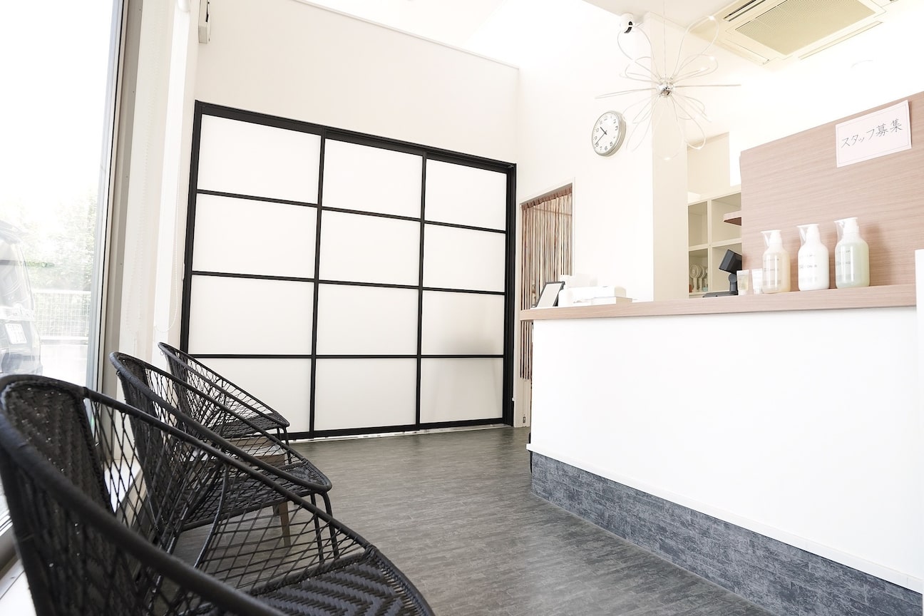 店舗の内観外観用画像1