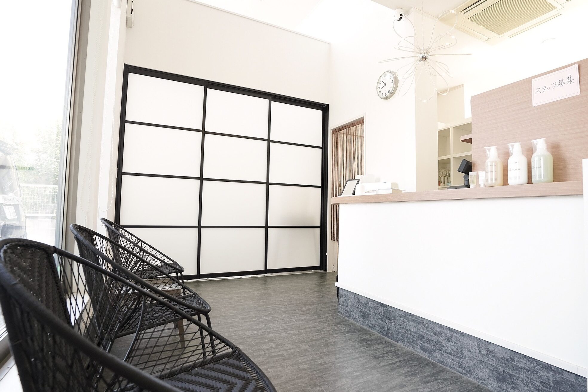 グラン ヘアー(GRAN HAIR)5