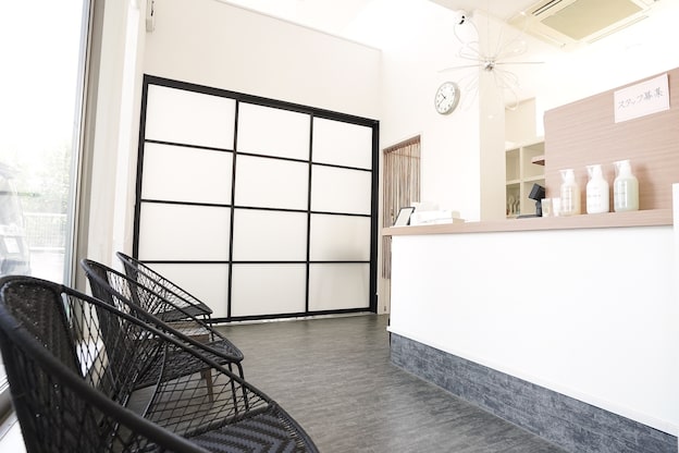 グラン ヘアー(GRAN HAIR)5