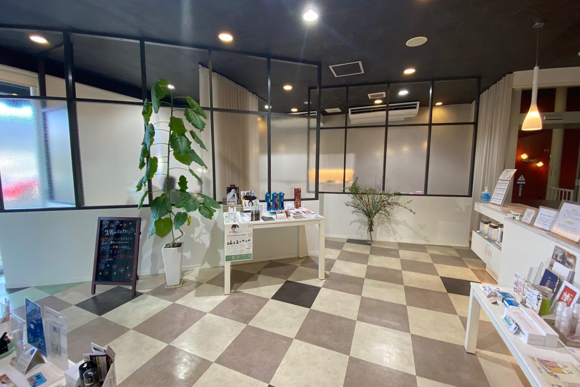 ヘアーゼロネイル(HAIR ZERO nail)2