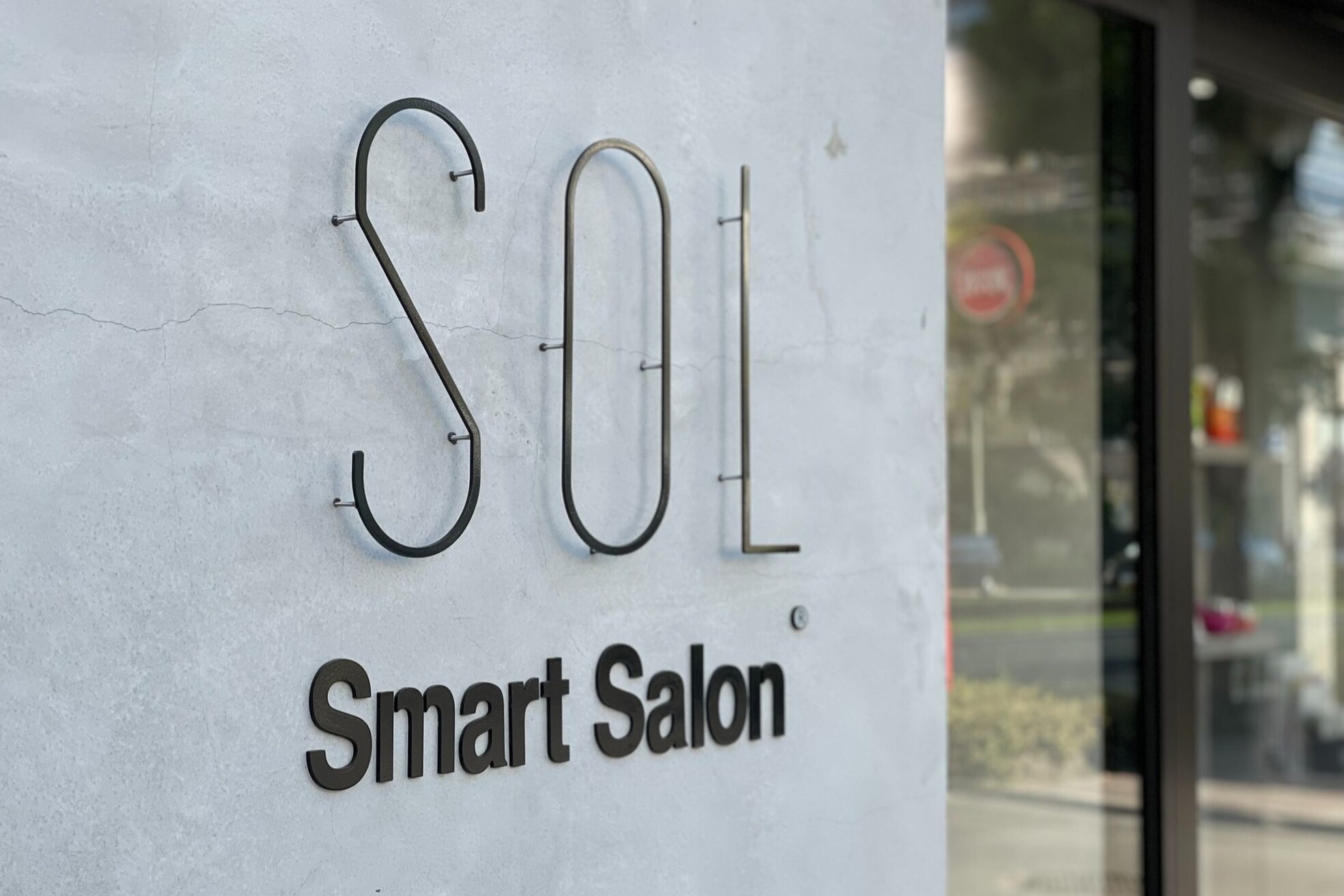 ソル(SOL)2