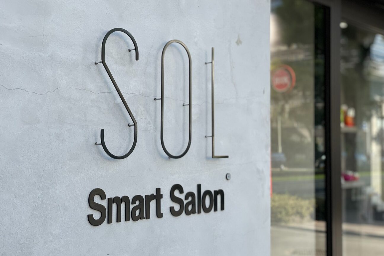 ソル(SOL)2