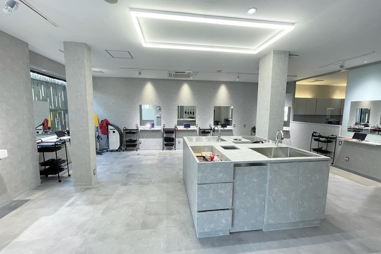 SOL SmartSalon(ソルスマートサロン)(有限会社 アミーコーポレーション)画像1