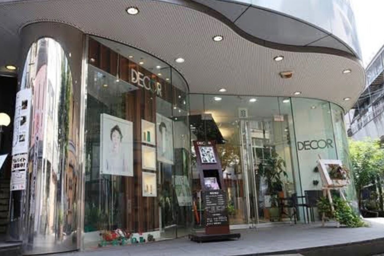 デコラ DECOR2