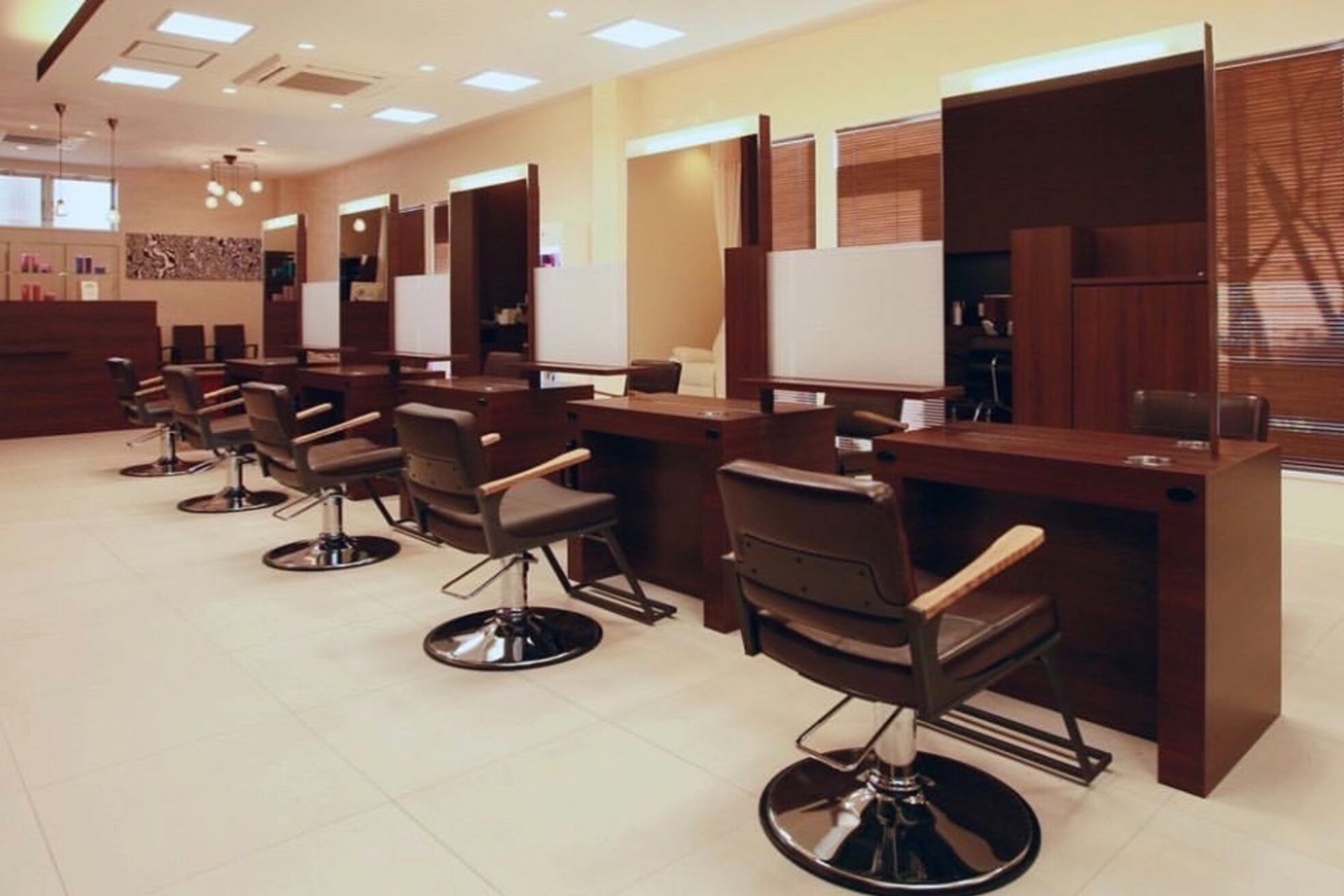 ハンズクラン(HANDS CLAN)1