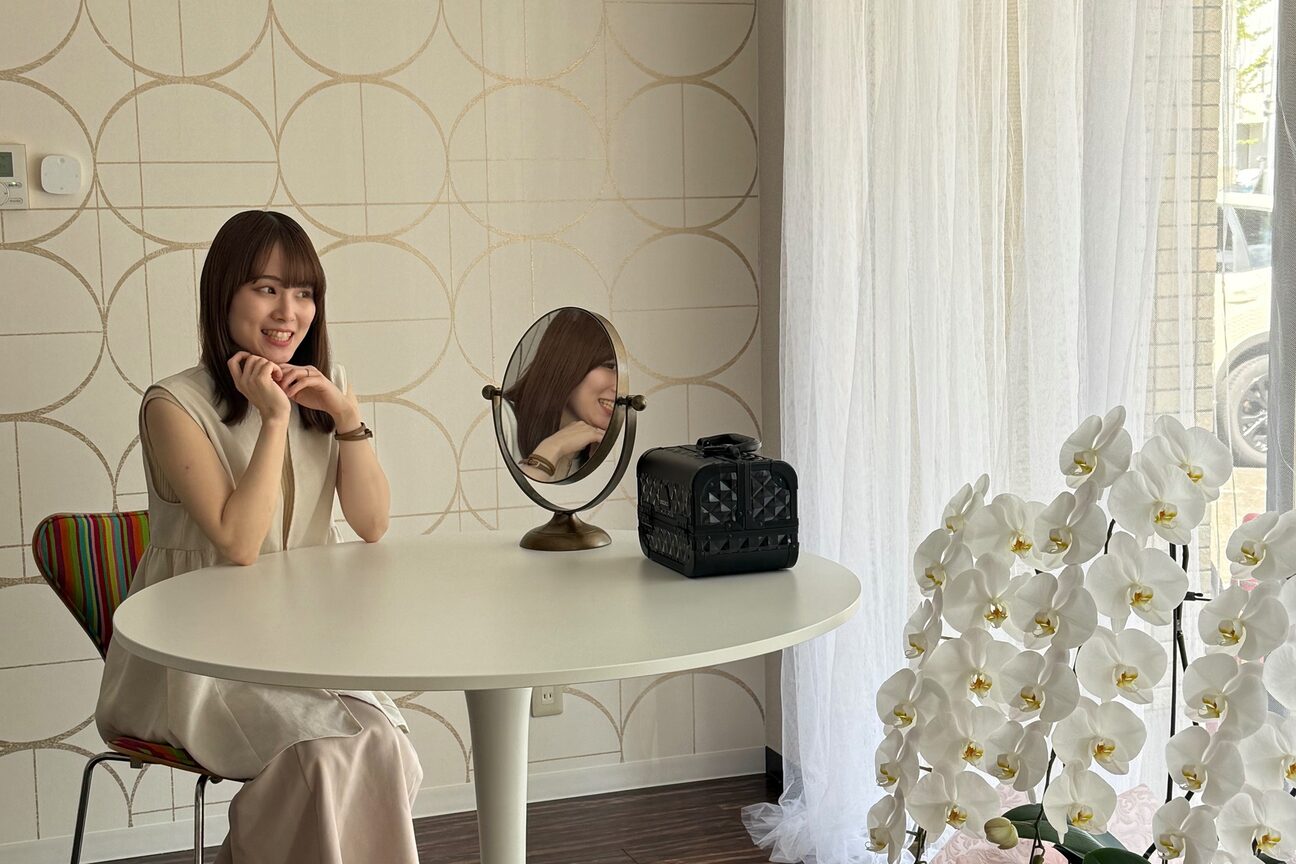 まつ毛サロンＥＣＬＡＴ画像1