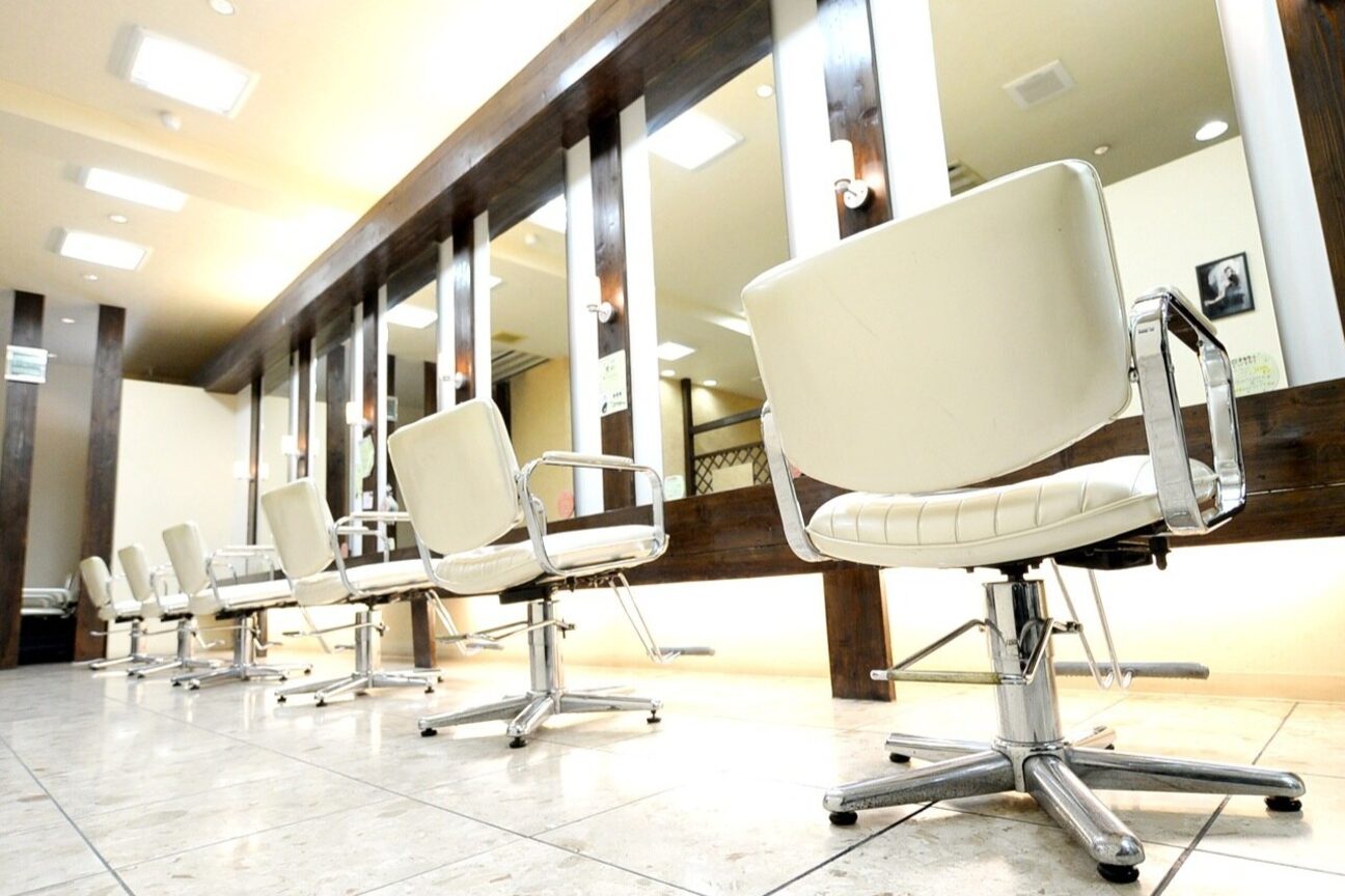 Ｈａｉｒ　Ｓｔａｄｉｕｍ　ＢＯＢ画像1