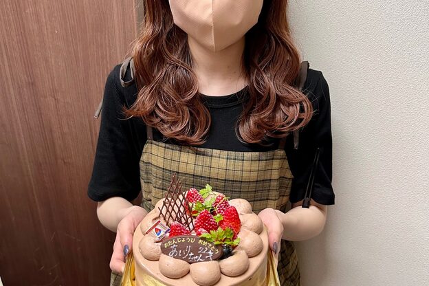 パチャールヘアー(PACAR HAIR)27