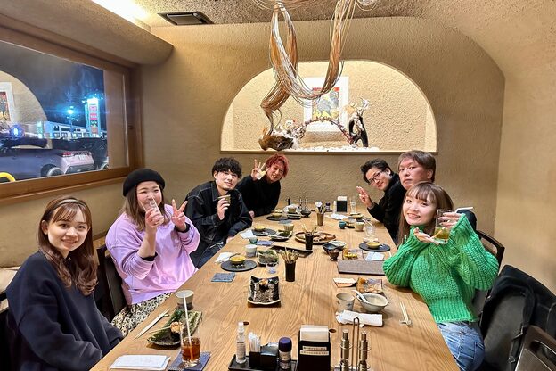 パチャールヘアー(PACAR HAIR)13