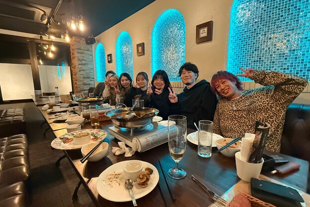 パチャールヘアー(PACAR HAIR)14