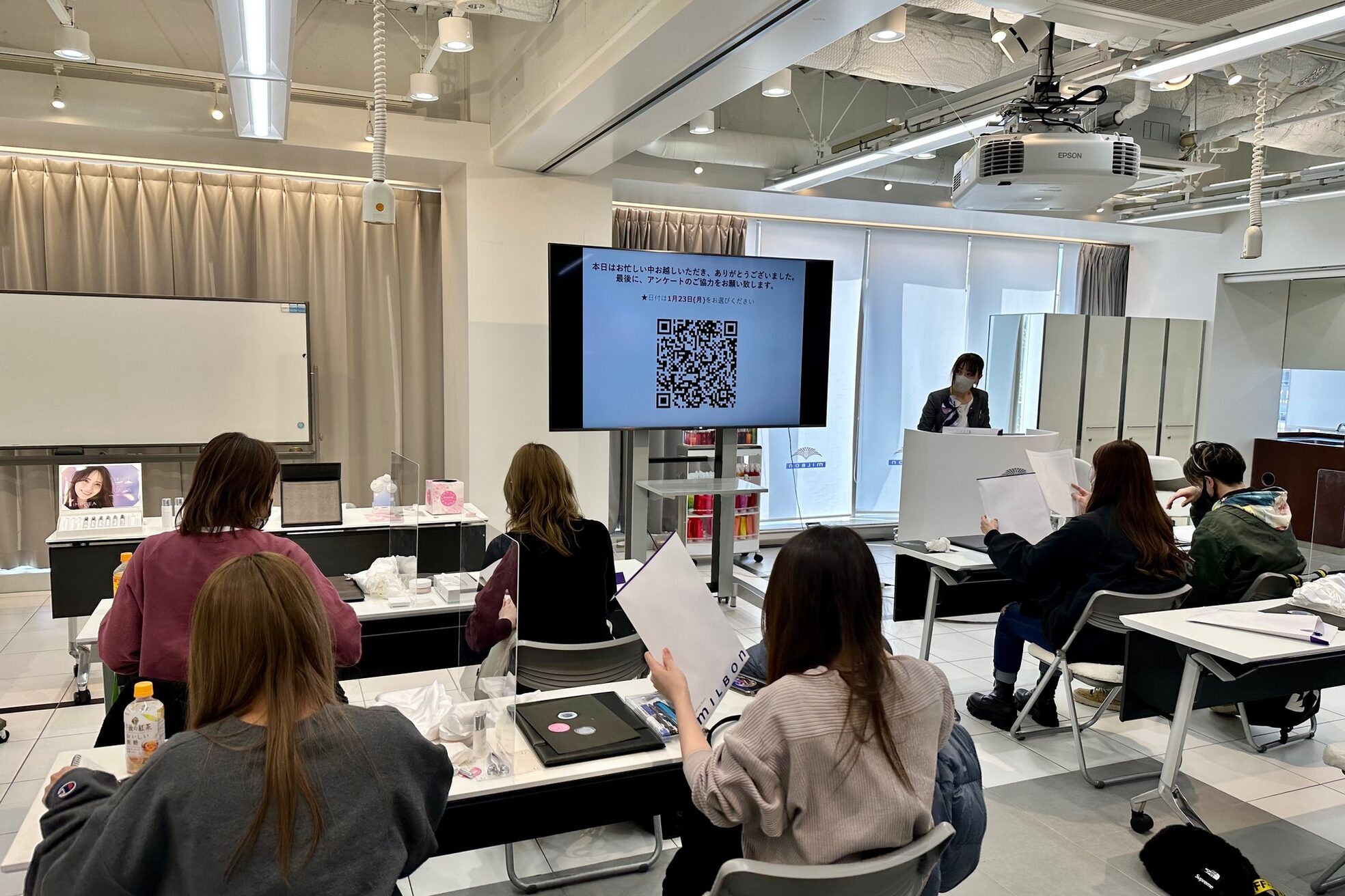 パチャールヘアー(PACAR HAIR)7