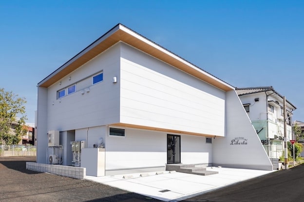 リベルタ(Liberta)2