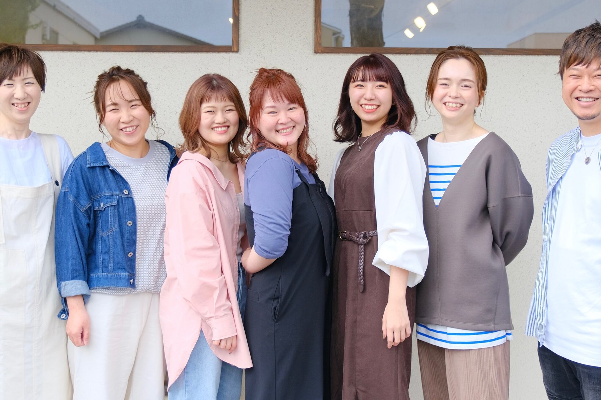 リベルタ(Liberta hair design)1