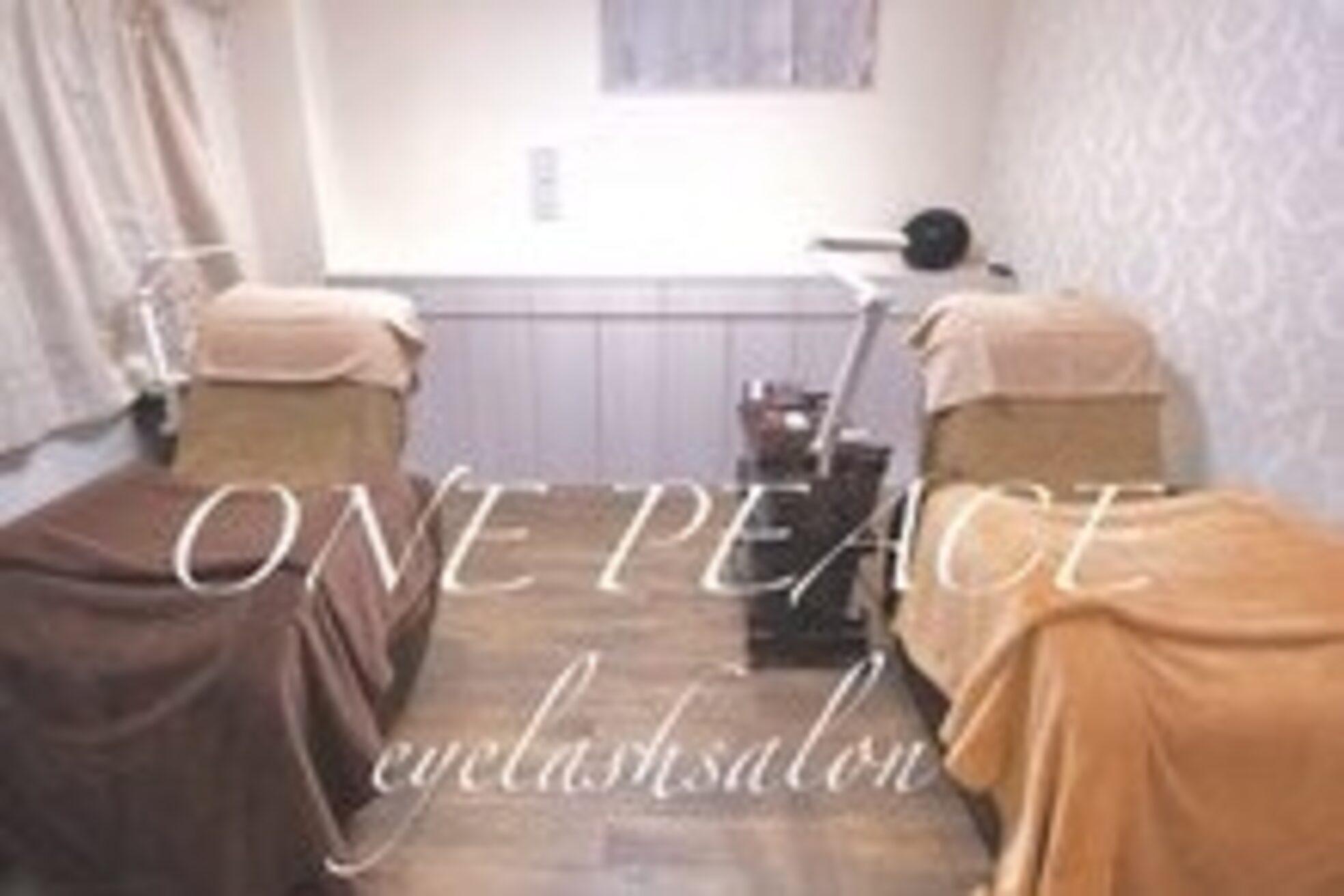 ワンピースアイラッシュサロン(ONE PEACE eyelash salon)1