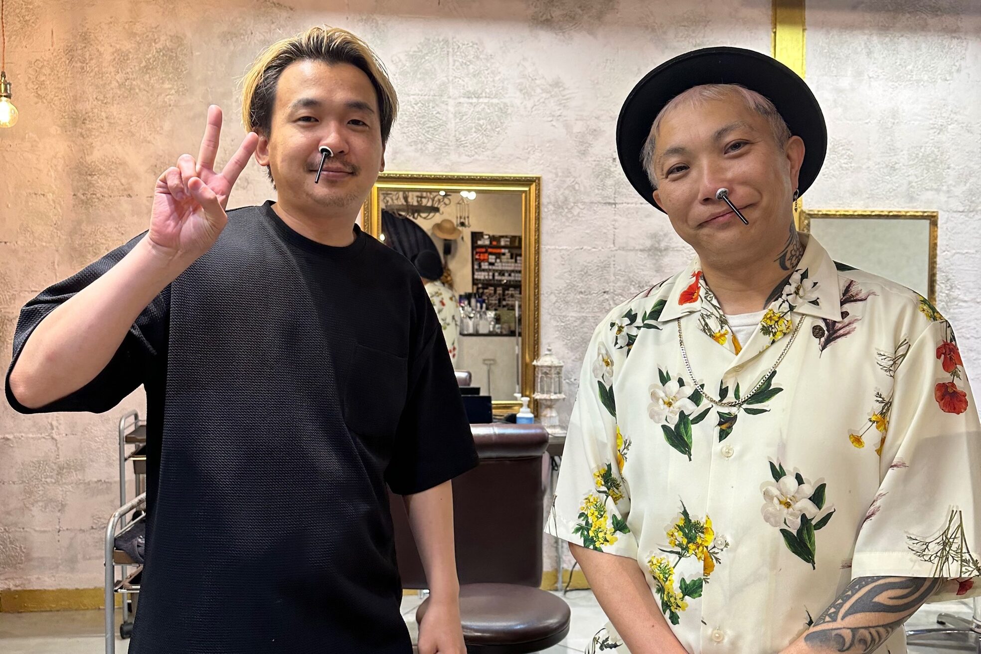 アトリエ バロッコ(atelier Barocco)4