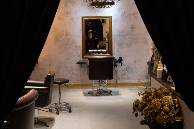 アトリエ バロッコ(atelier Barocco)5