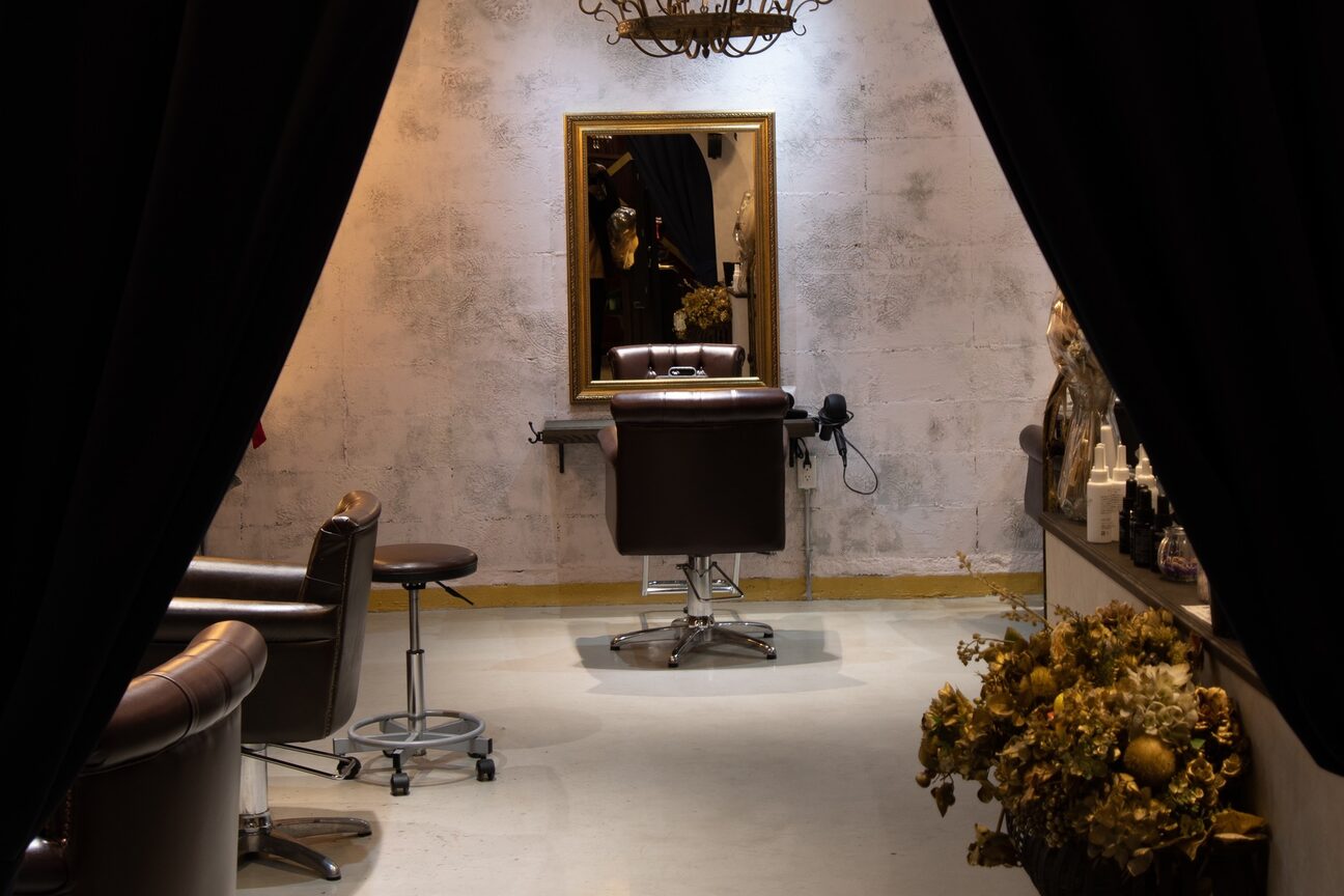 店舗の内観外観用画像1