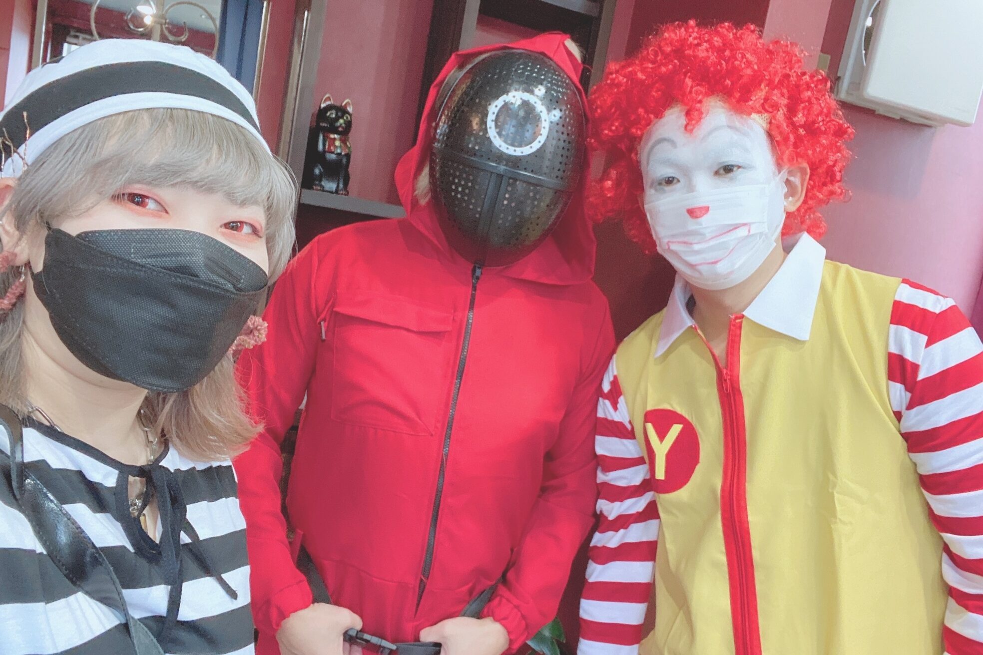 アトリエ バロッコ(atelier Barocco)3