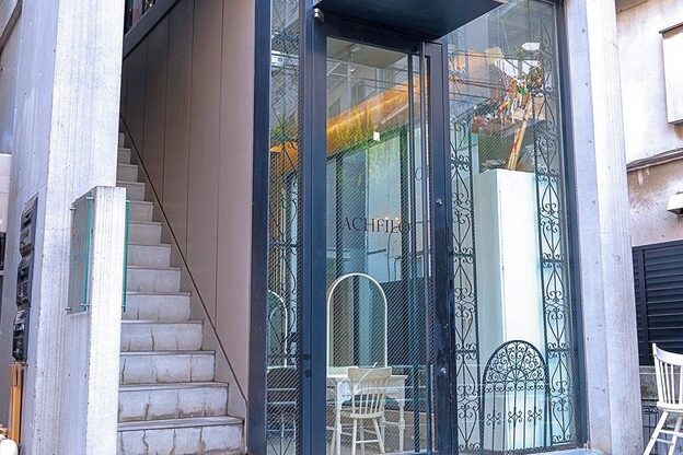 アフィーロ(ACHFILO)4