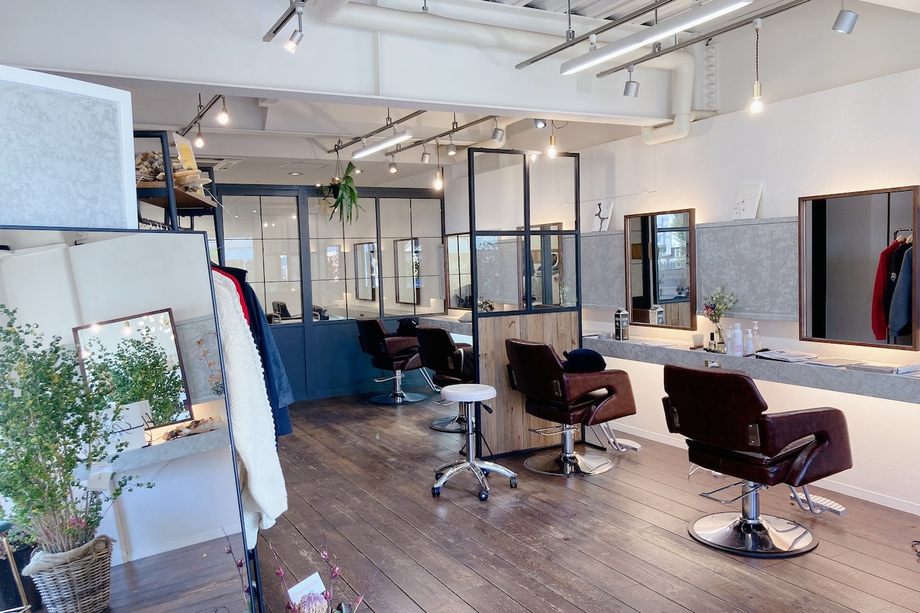 39hair『サクヘアー』(39hair)画像1