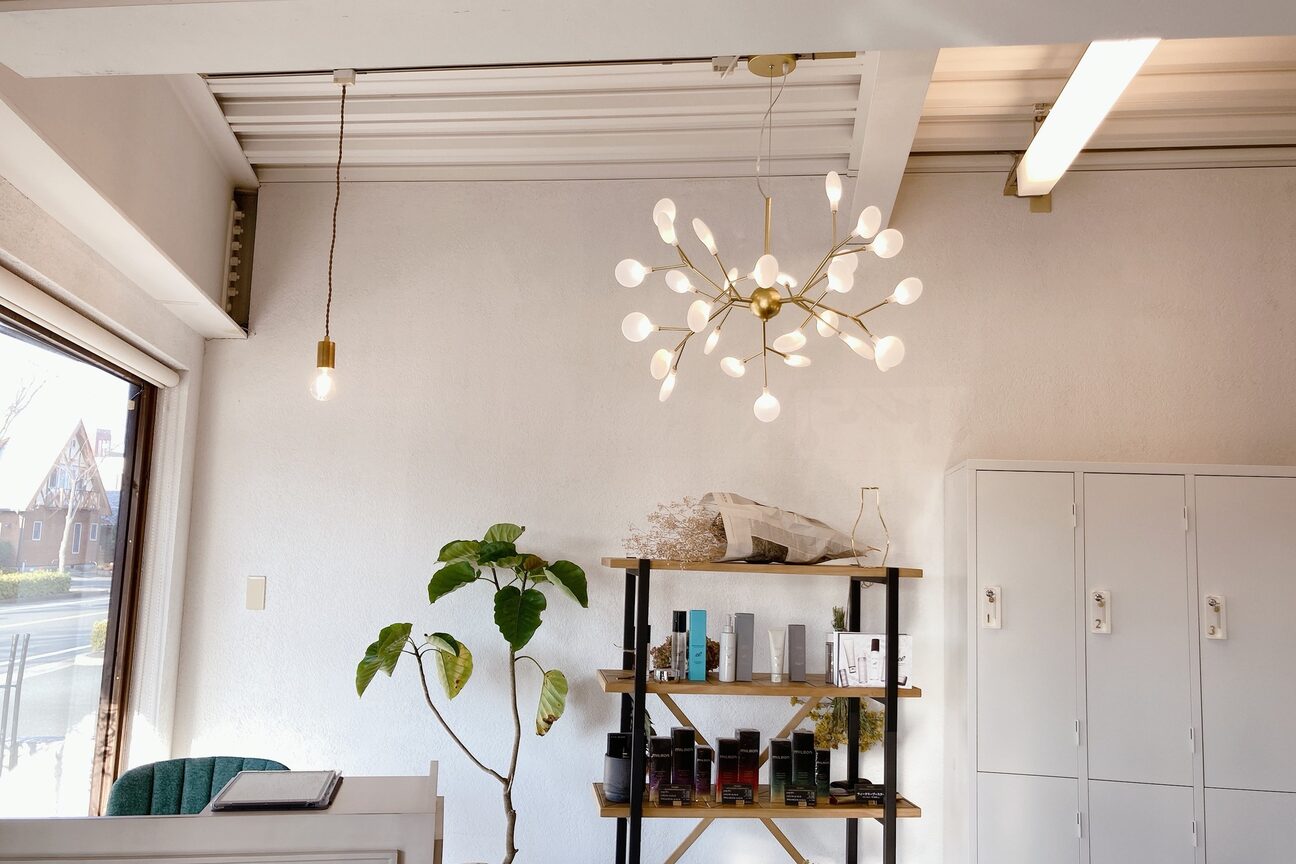 サクヘアー(39 hair)2