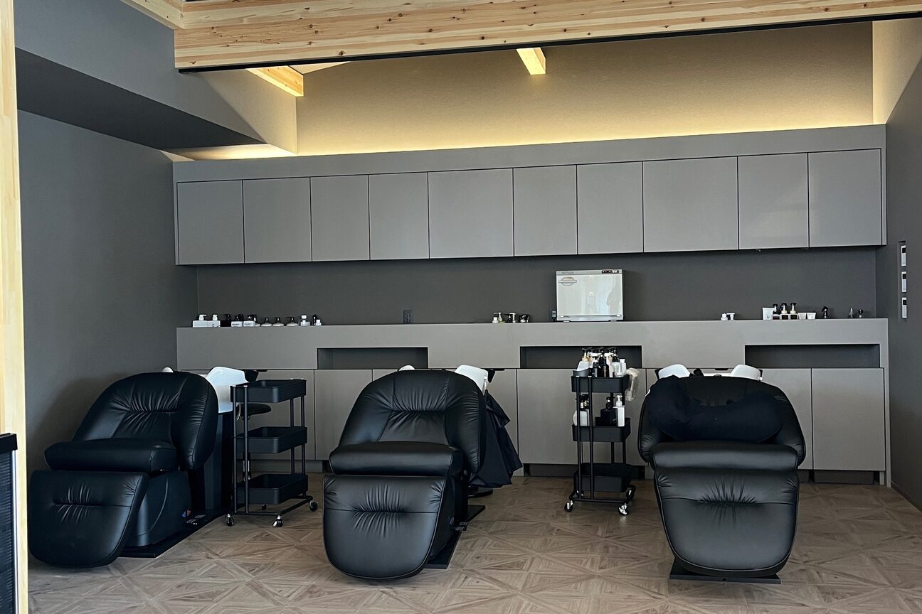 店舗の内観外観用画像3