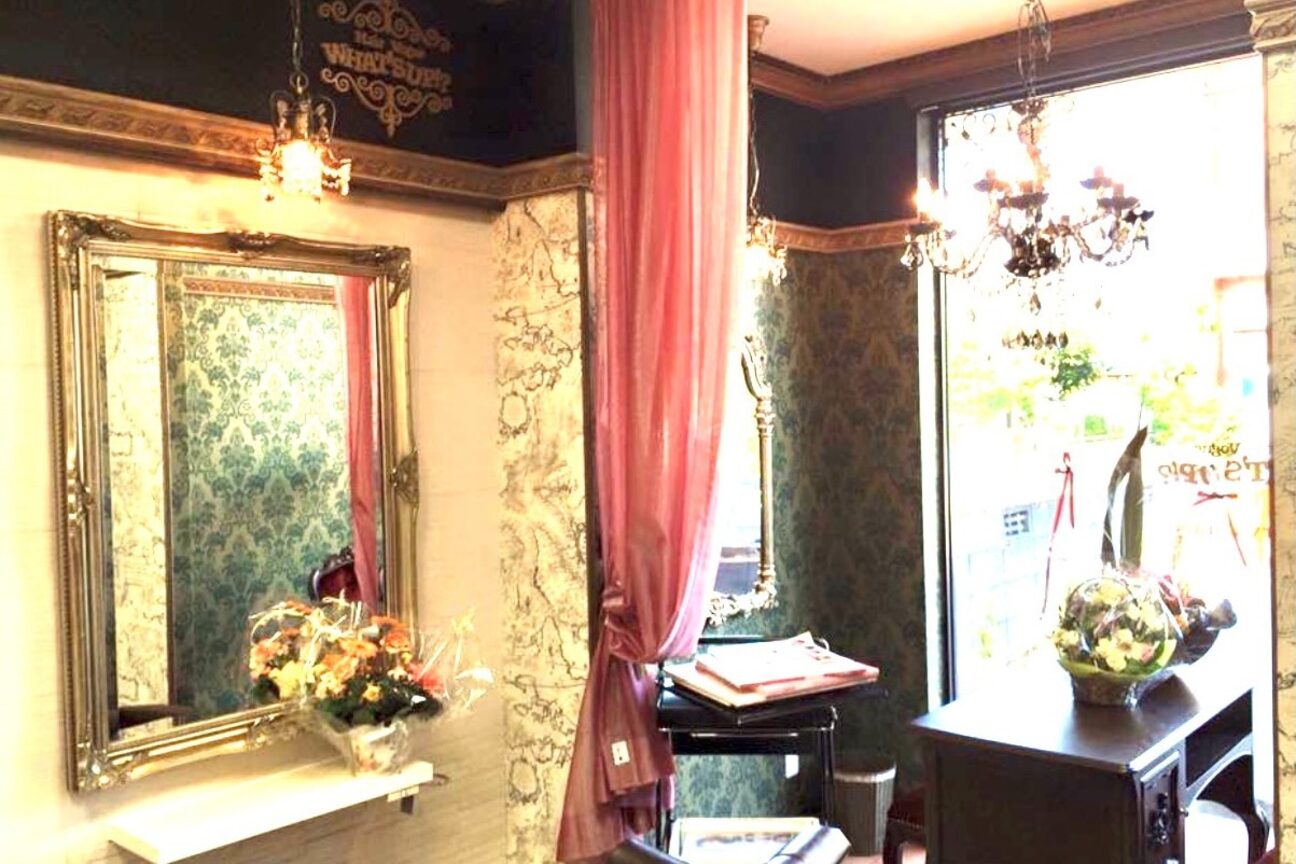 Ａｎｃｈｏｕｃｈｏｕ　ＷＨＡＴ’Ｓ　ＵＰ画像1