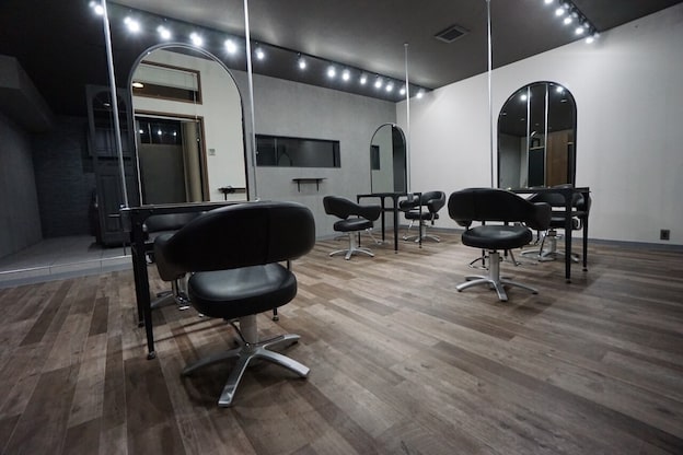 ルレーヴ 磐田豊田店(Le reve)1