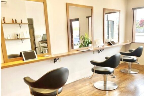 ラルートバイルレーヴ 大井川店(La route by Le reve)