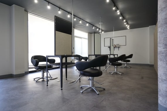 ルレーヴ 富士駅南店(Le reve)