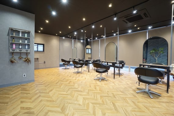 ル レーヴ 草薙店(Le reve)