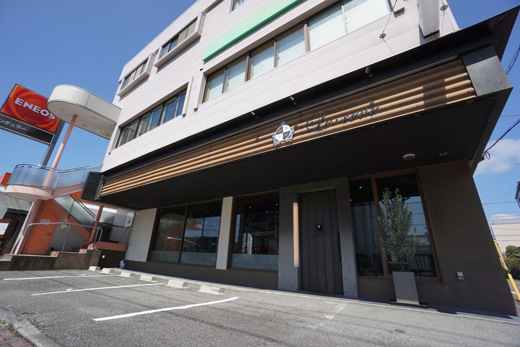 ルレーヴ 沼津店(Le reve)2