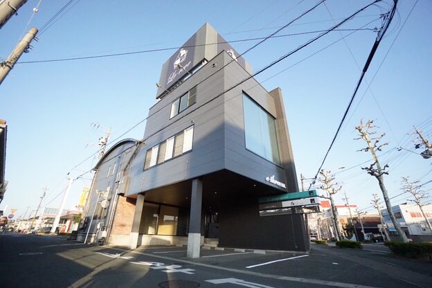 ルレーヴ 鴨江店(Lereve)2