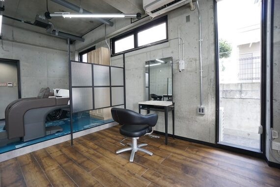 ルレーヴ 沖縄糸満店(Le reve)