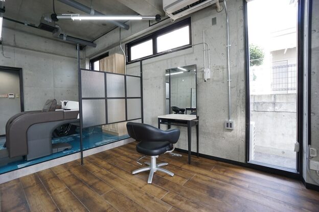 ルレーヴ 沖縄糸満店(Le reve)1