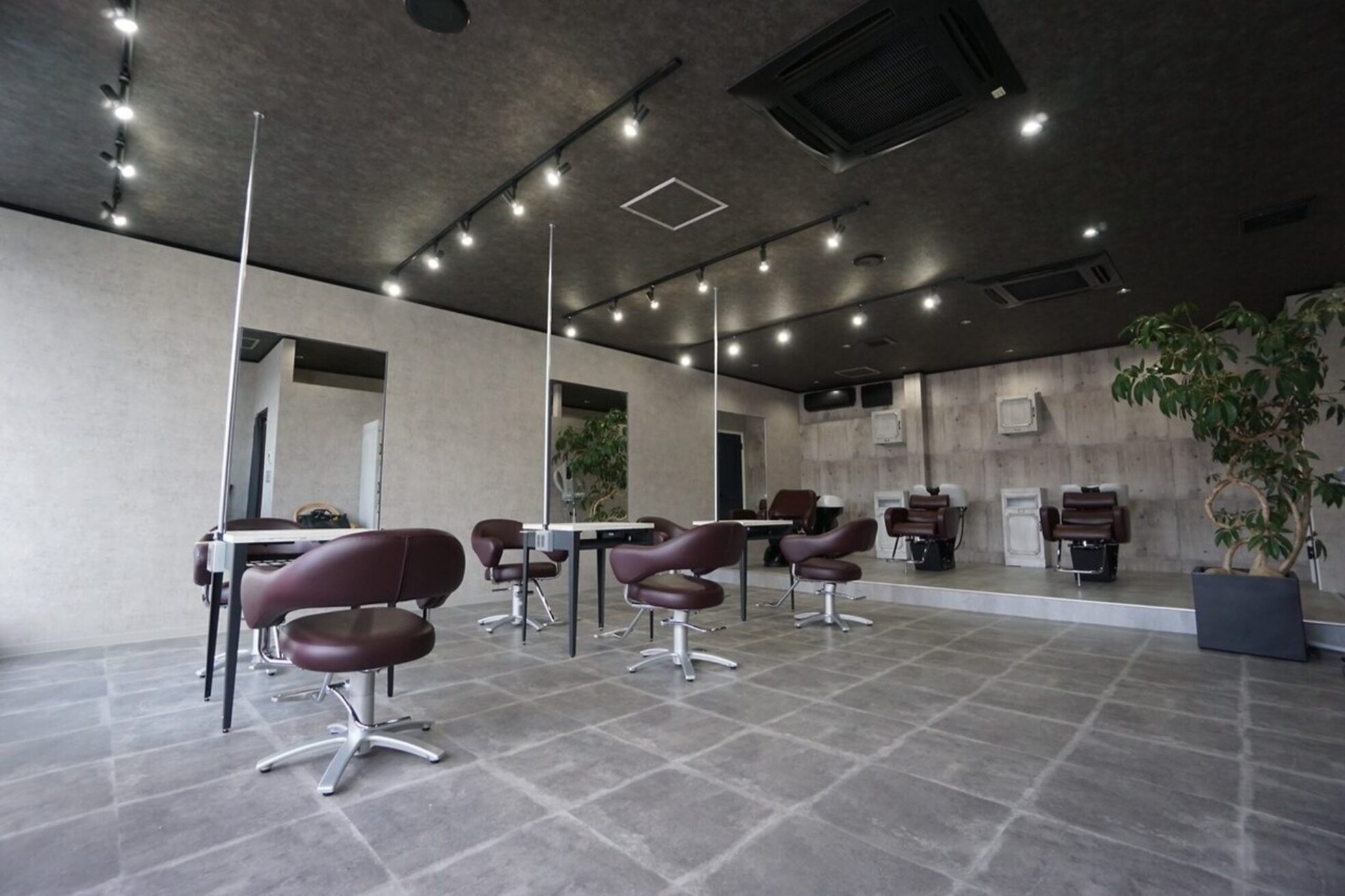 ラルートバイルレーヴ 島田店(La route by Le reve)1