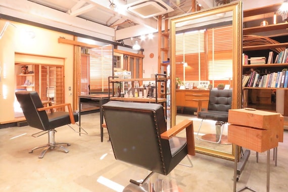 ノマニカ バイ ルレーヴ 池田店(noma-nika by Le reve)